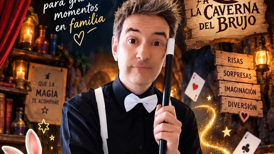 Pequemagia - Pura Diversión