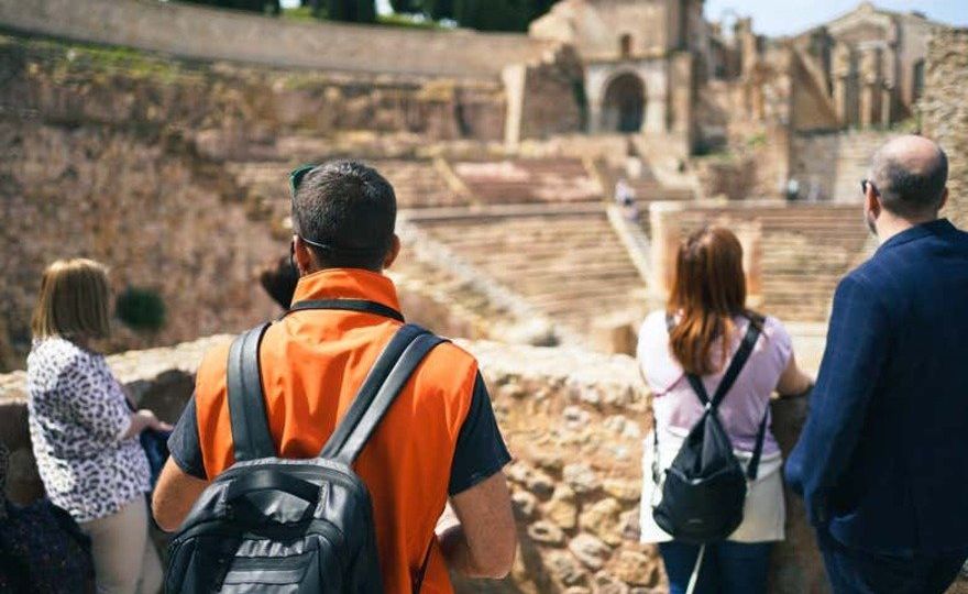 Free tour por Cartagena
