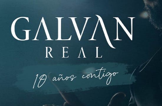 Galvan Real