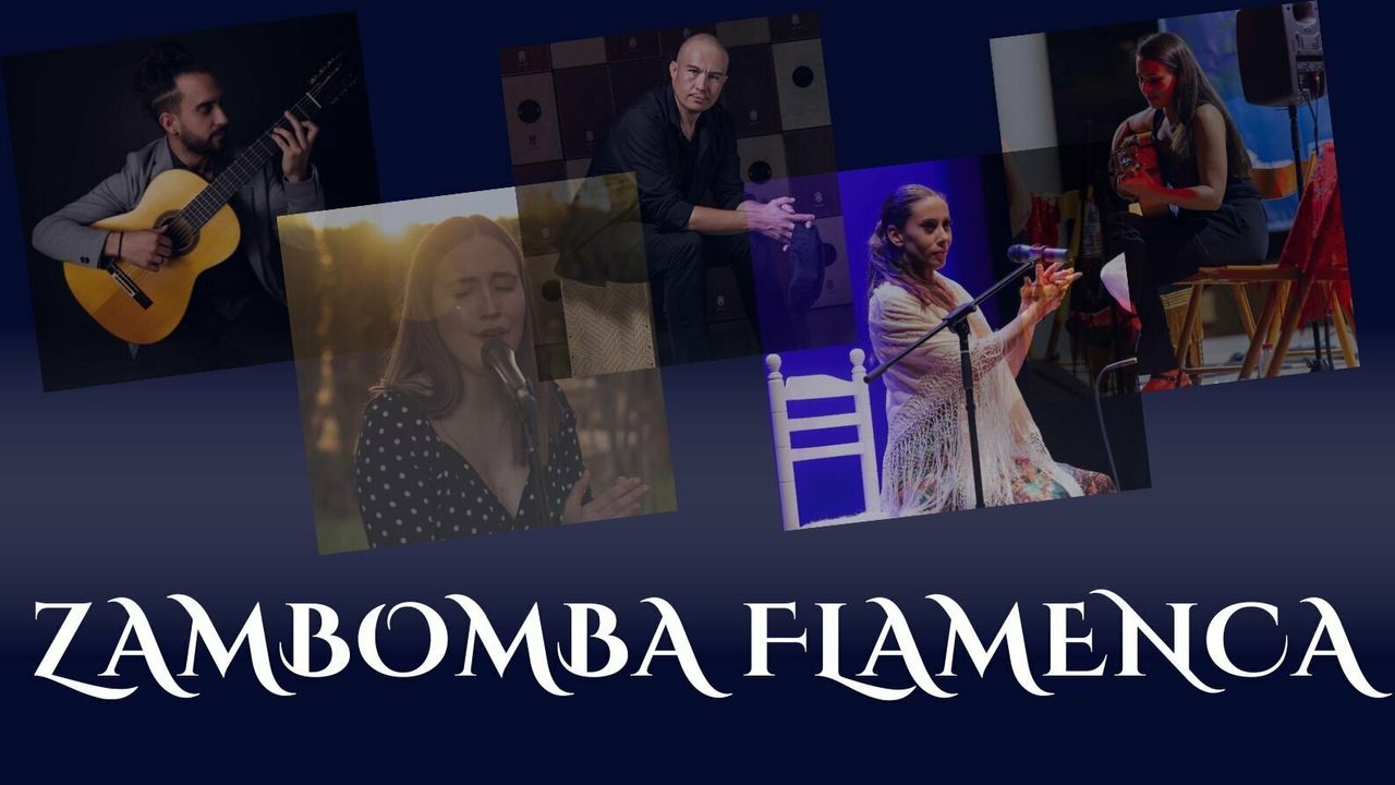 Iv Flamenco Al Alba Por Navidad