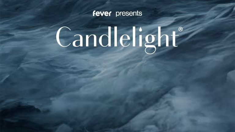 Candlelight: Lo Mejor de Hans Zimmer