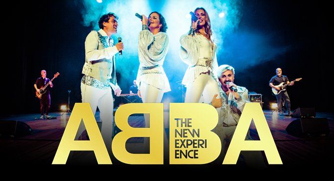 Abba - The New Experience