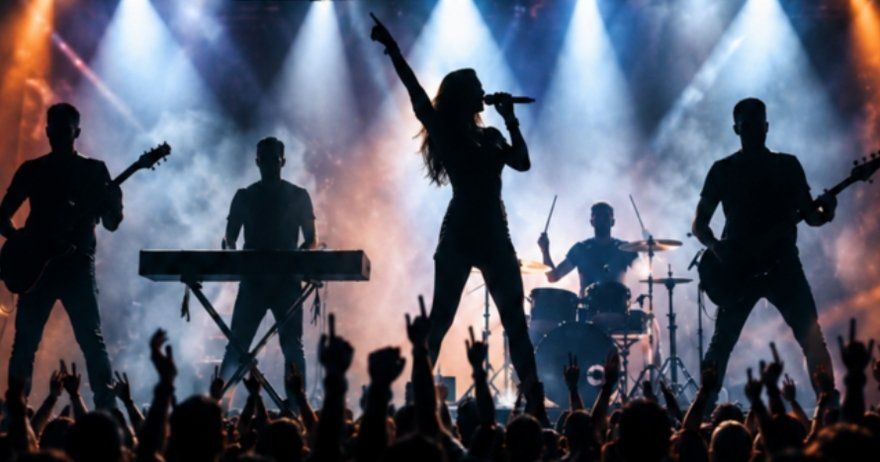 Musical Live - Abanilla