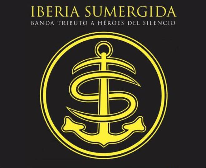 Iberia Sumergida en Garaje Beat Club - Murcia