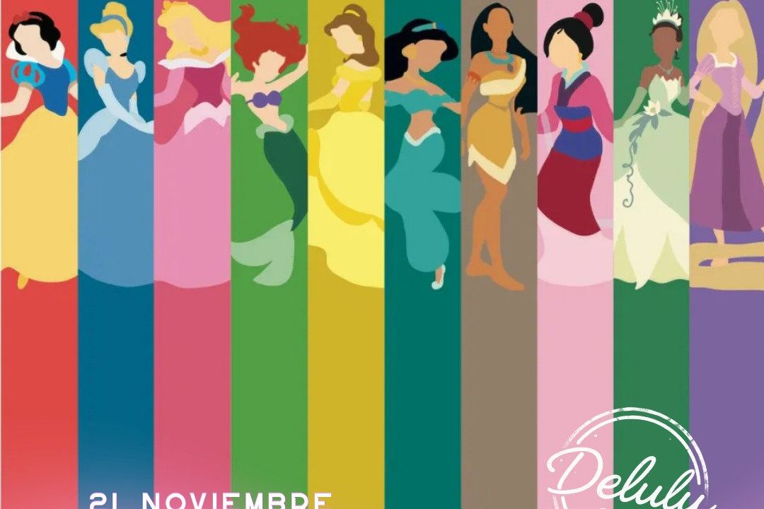 Paparahot Edición DISNEY