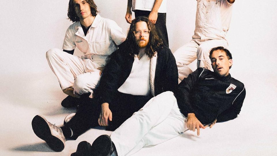 Mout Desert Night: Mansions Cellar 17 Nov @sala Revolver, Murcia