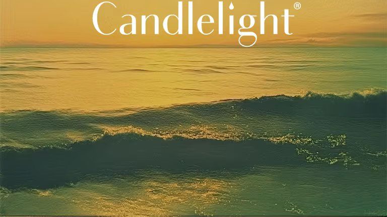 Candlelight: Tributo a Joan Manuel Serrat