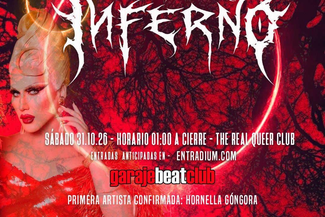 Verbeneoh!: Inferno 31.10