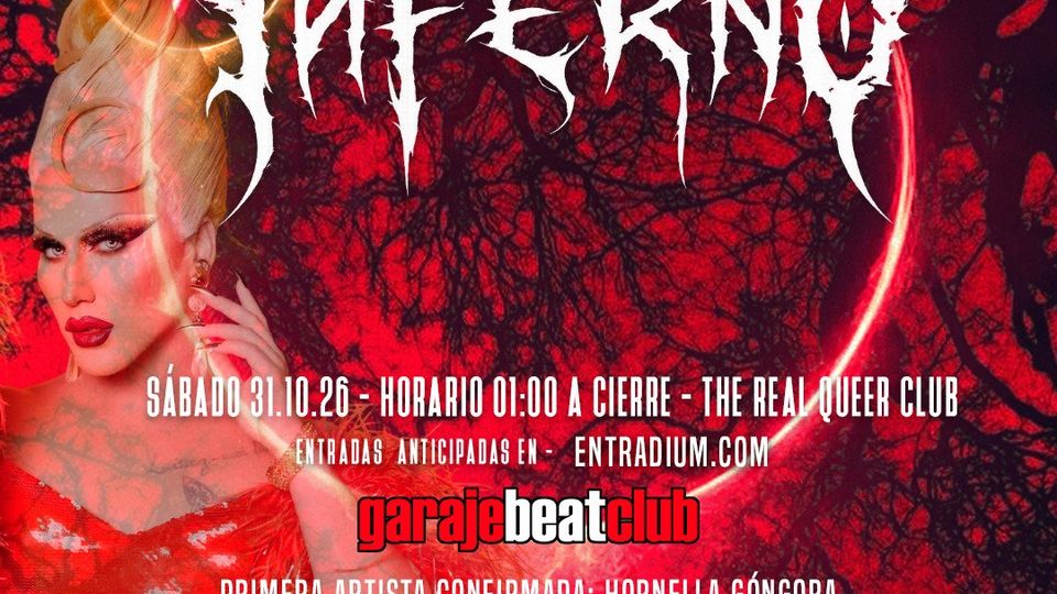 Verbeneoh!: Inferno 31.10