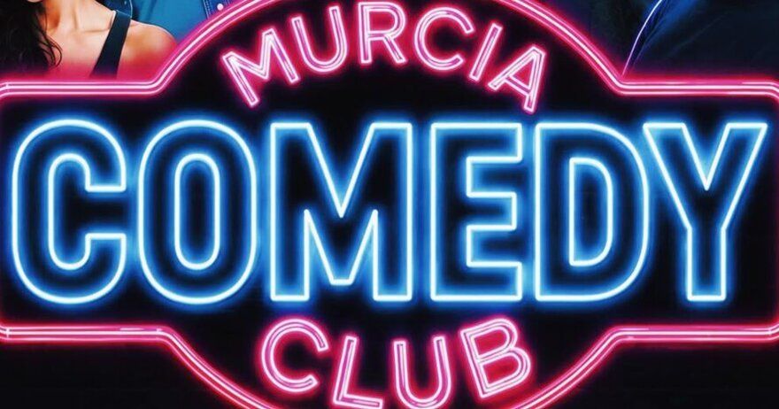 Murcia Comedy Club en Delulu Club
