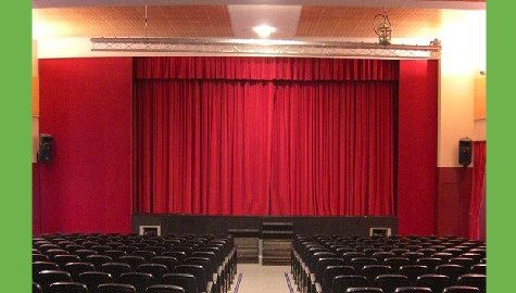Cabezo de Torres, Murcia - La Gran Aventura de Elsa y Anna, El Musical