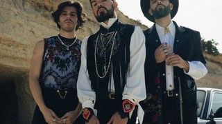 Siloé - Estrella De Levante Fest Carthagineses Y Romanos - Sábado 26 De Septiembre