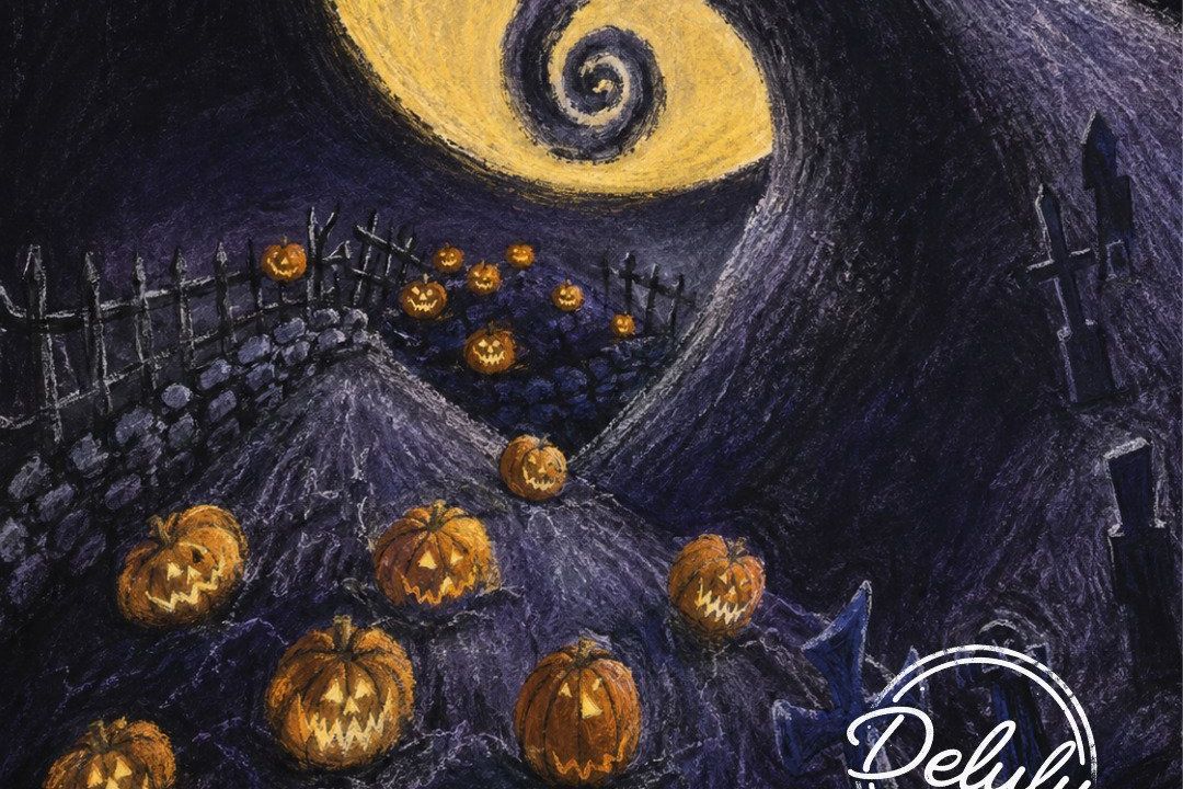 Paparahot Edición HALLOWEEN