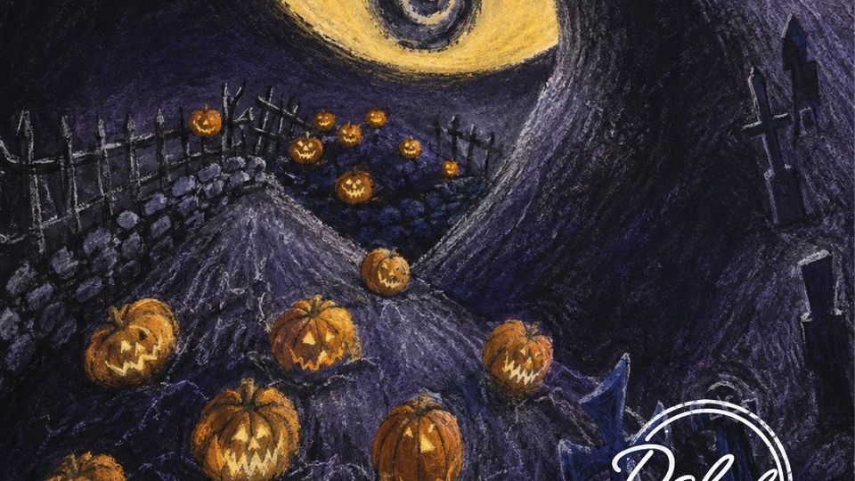 Paparahot Edición HALLOWEEN