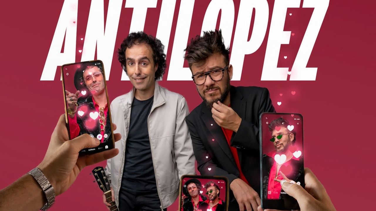 Migue de Antílopez | Murcia