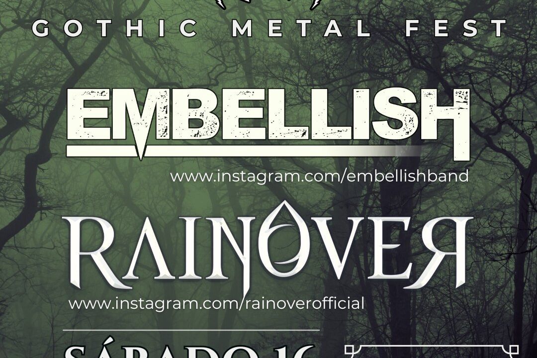 Gothic Metal Fest