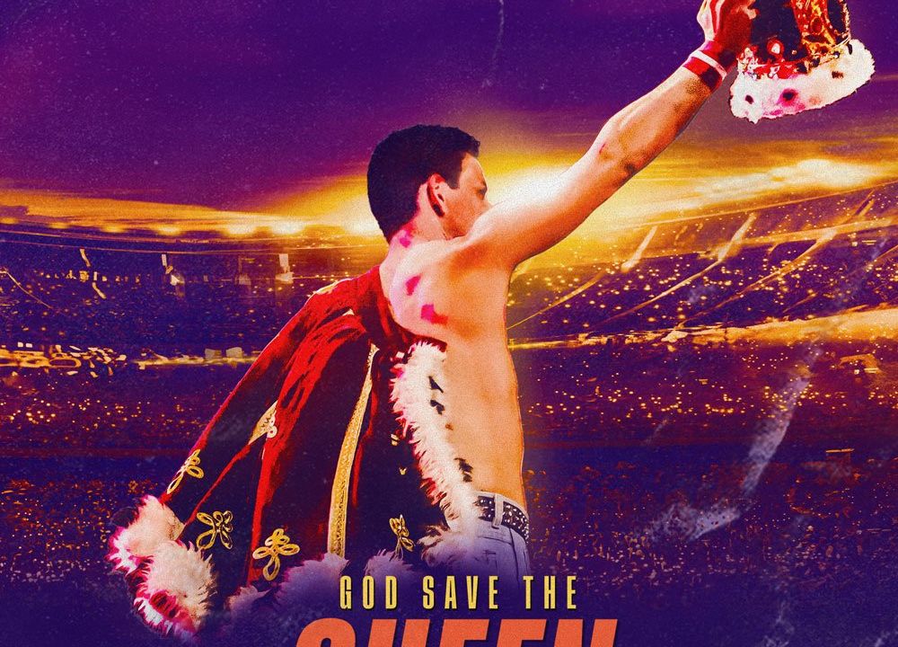 Entradas con descuento 'God Save the Queen' en Murcia