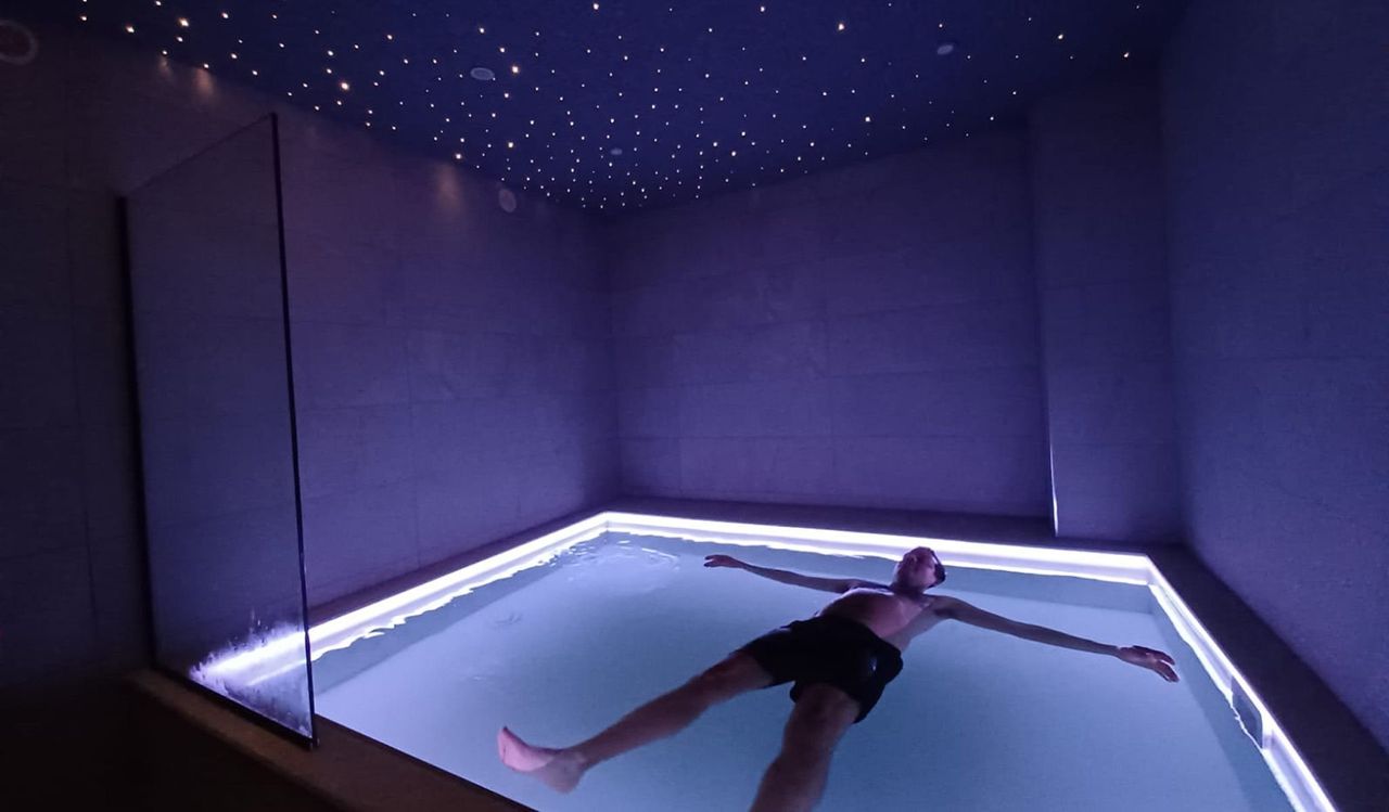 Foto: Fran Barahona Ayurveda Spa