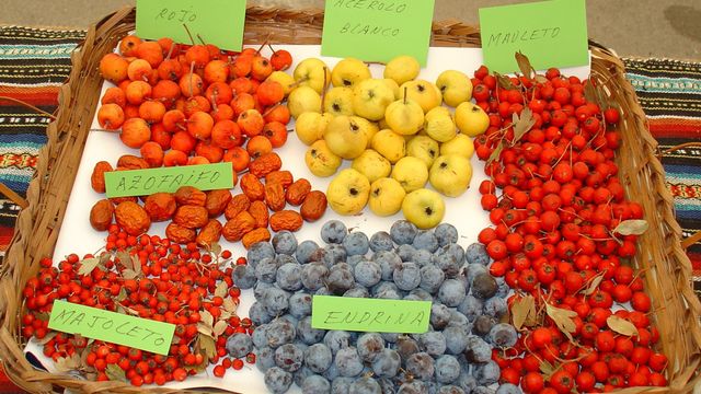 Murcia saca a la calle su feria de otoño con comercios, música y planes para familias