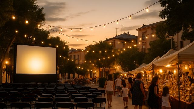 Murcia en verano 2026: más de 150 planes para agosto en la ciudad, barrios y pedanías