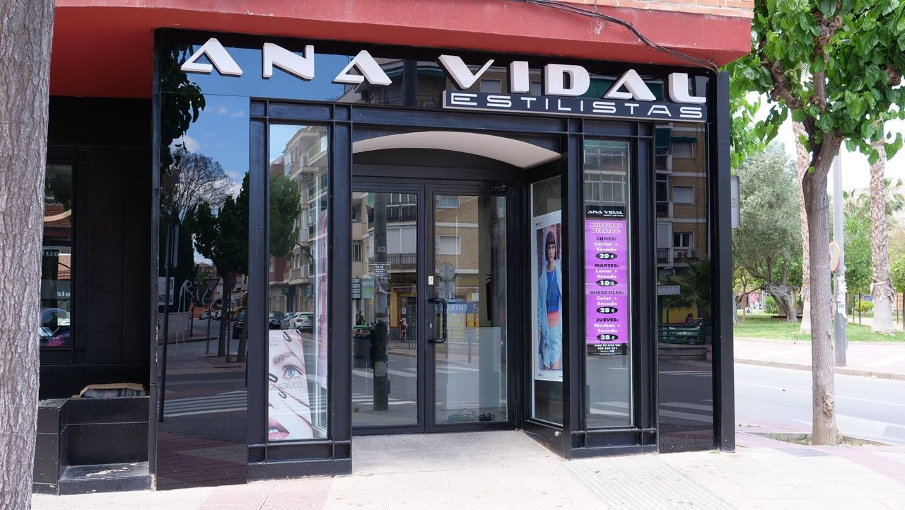 Foto: Ana Vidal Estilistas