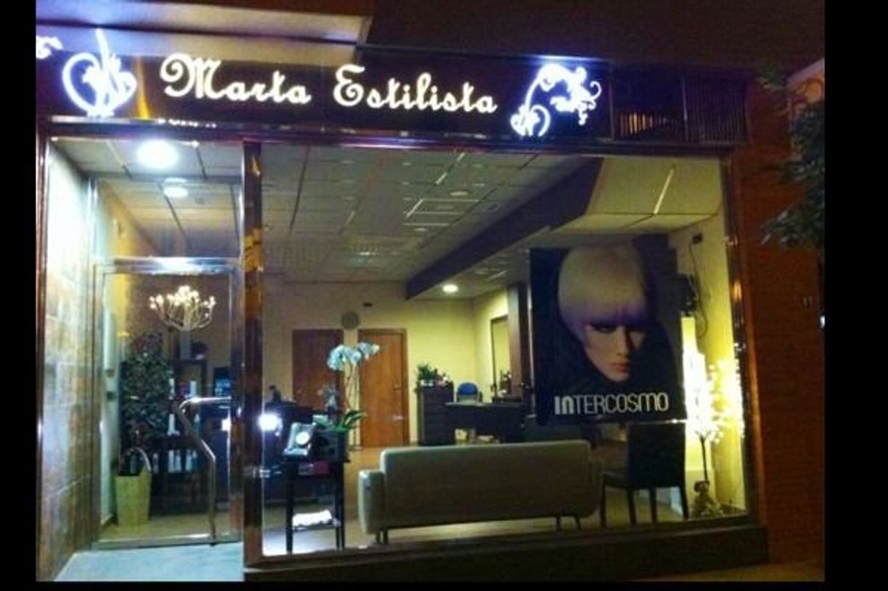Foto: Marta Estilista