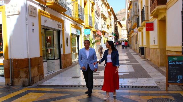 Lorca estrena su Semana del Patrimonio con oficios, rutas y tradición viva