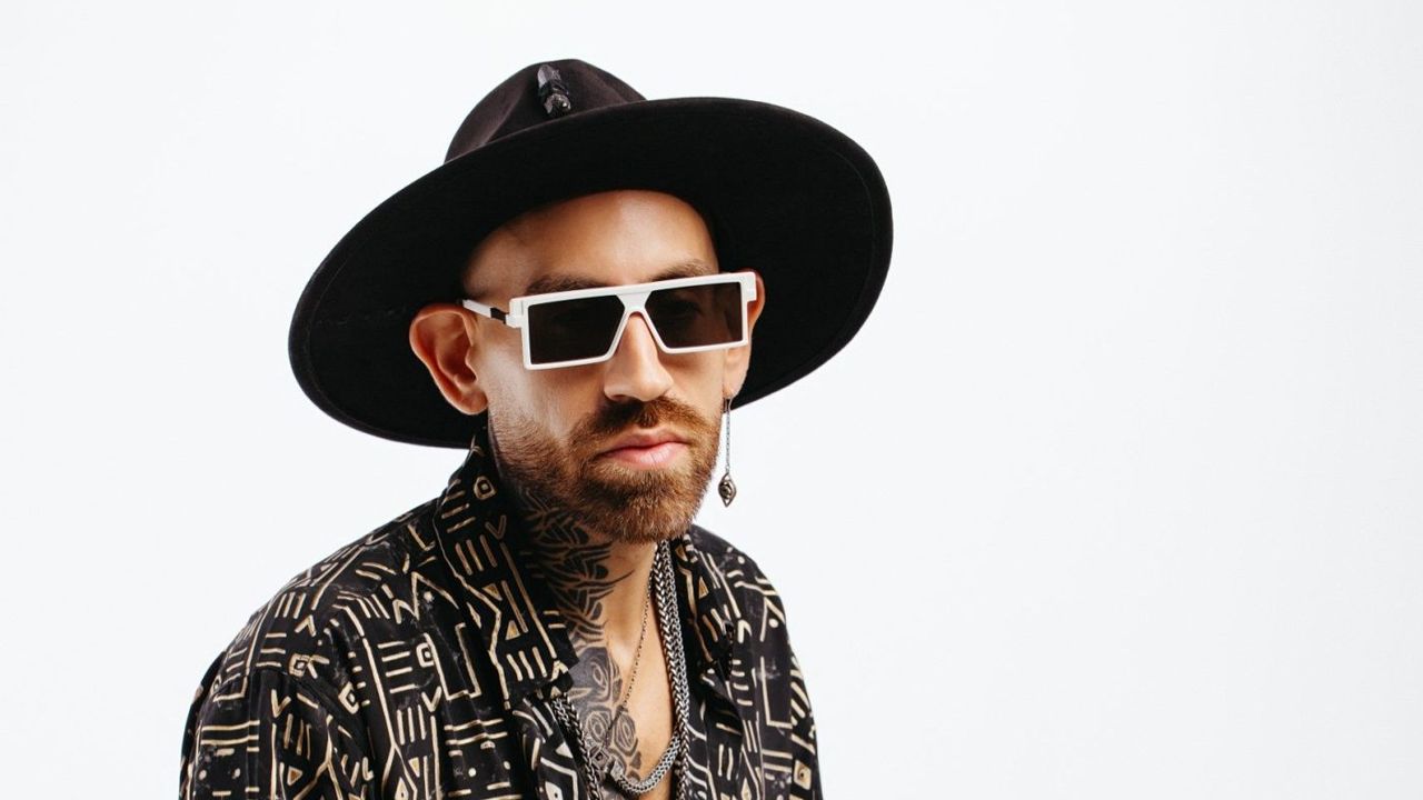 Afro Sunset trae a Aaron Sevilla a Murcia con una sesión de afro house para bailar sin pausa