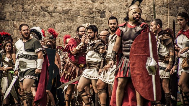 Carthagineses y Romanos 2026 en Cartagena: fechas, actos y el regreso del gran circo