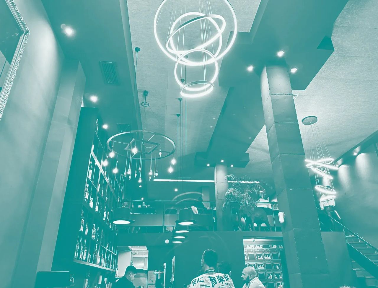 Foto: RESTAURANTES MURCIA CONJUGOO