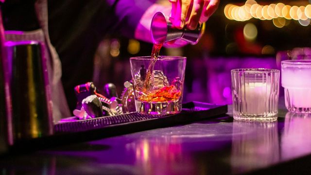 Coctelerías de autor en Murcia para una noche distinta