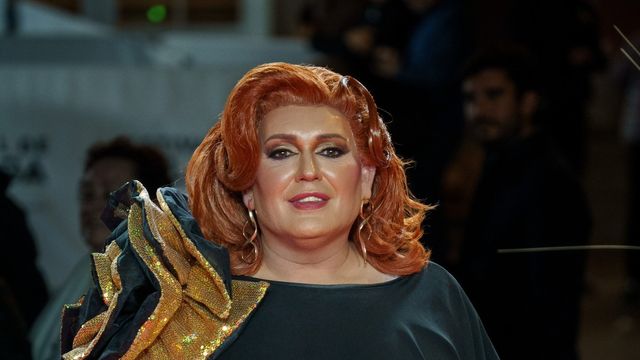 Xenon Spain lleva su humor a Delulu Club en Murcia