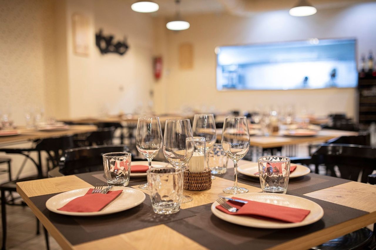 Foto: Trattoria Via Romana