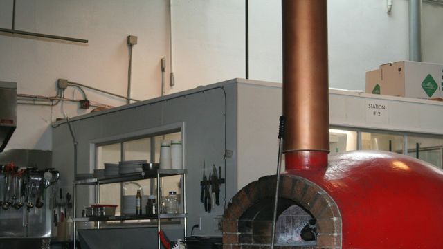Restaurantes italianos en Murcia para ir a lo seguro