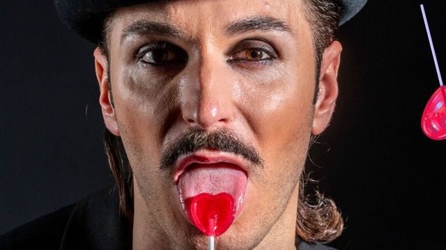 El Cabaret del Fracaso de Jon Mitó llega a Murcia con teatro, música y confesiones
