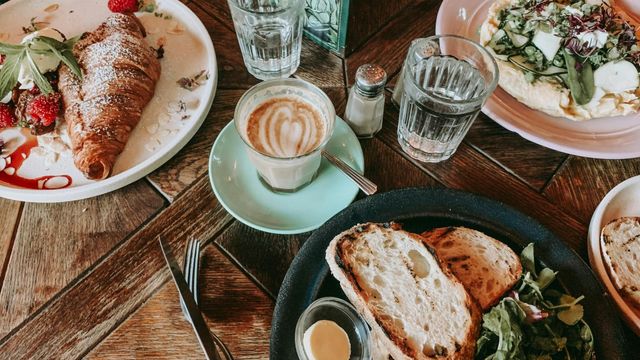 Desayunos y brunch en Murcia para empezar el día con ganas