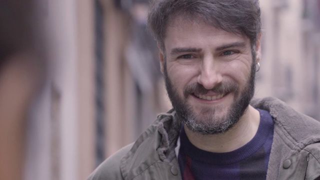 Pedro Ángel Roca lleva su humor más afilado a El Batel con The Locos