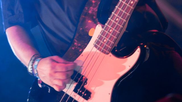 B-Side Festival 2026 en Molina de Segura: el sábado grande del indie, el pop y la electrónica