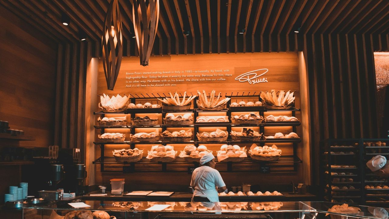 Pastelerías artesanas en Murcia con dulce de obrador