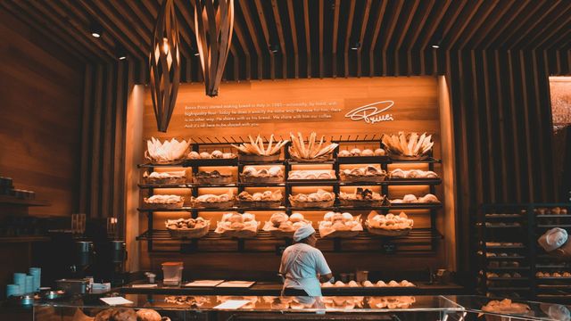 Pastelerías artesanas en Murcia con dulce de obrador
