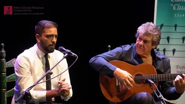 Lorca se llena de flamenco con el Festival Internacional Ciudad del Sol