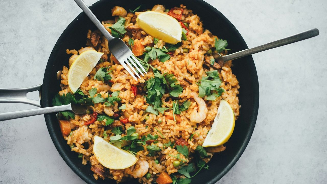 Arrocerías en Murcia para pedir arroz sin pensarlo mucho