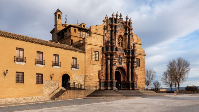 La Feria de Caravaca vuelve a llenar octubre de comercio, gastronomía y ocio